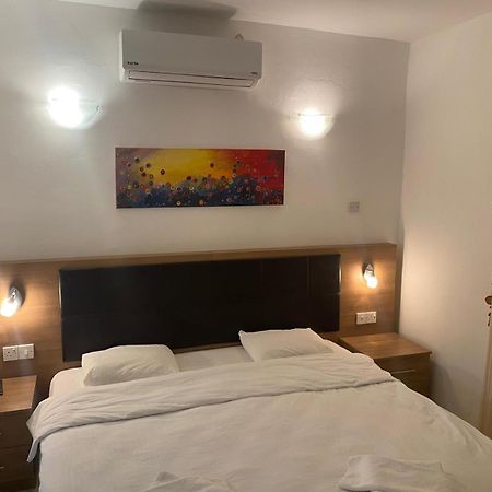 Betul Guest House Famagusta  Exterior photo