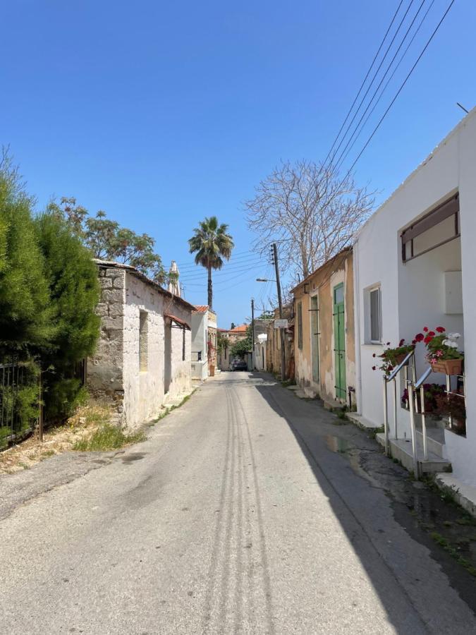 Betul Guest House Famagusta  Exterior photo