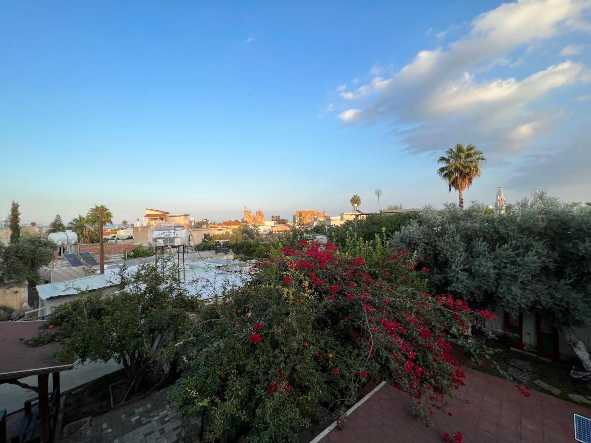 Betul Guest House Famagusta  Exterior photo