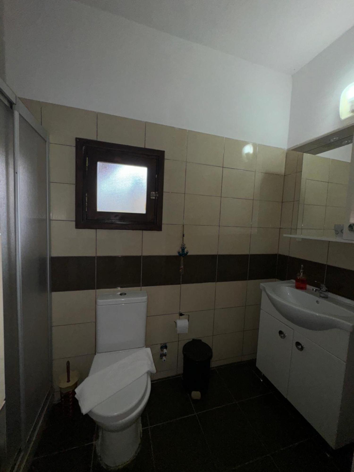 Betul Guest House Famagusta  Exterior photo