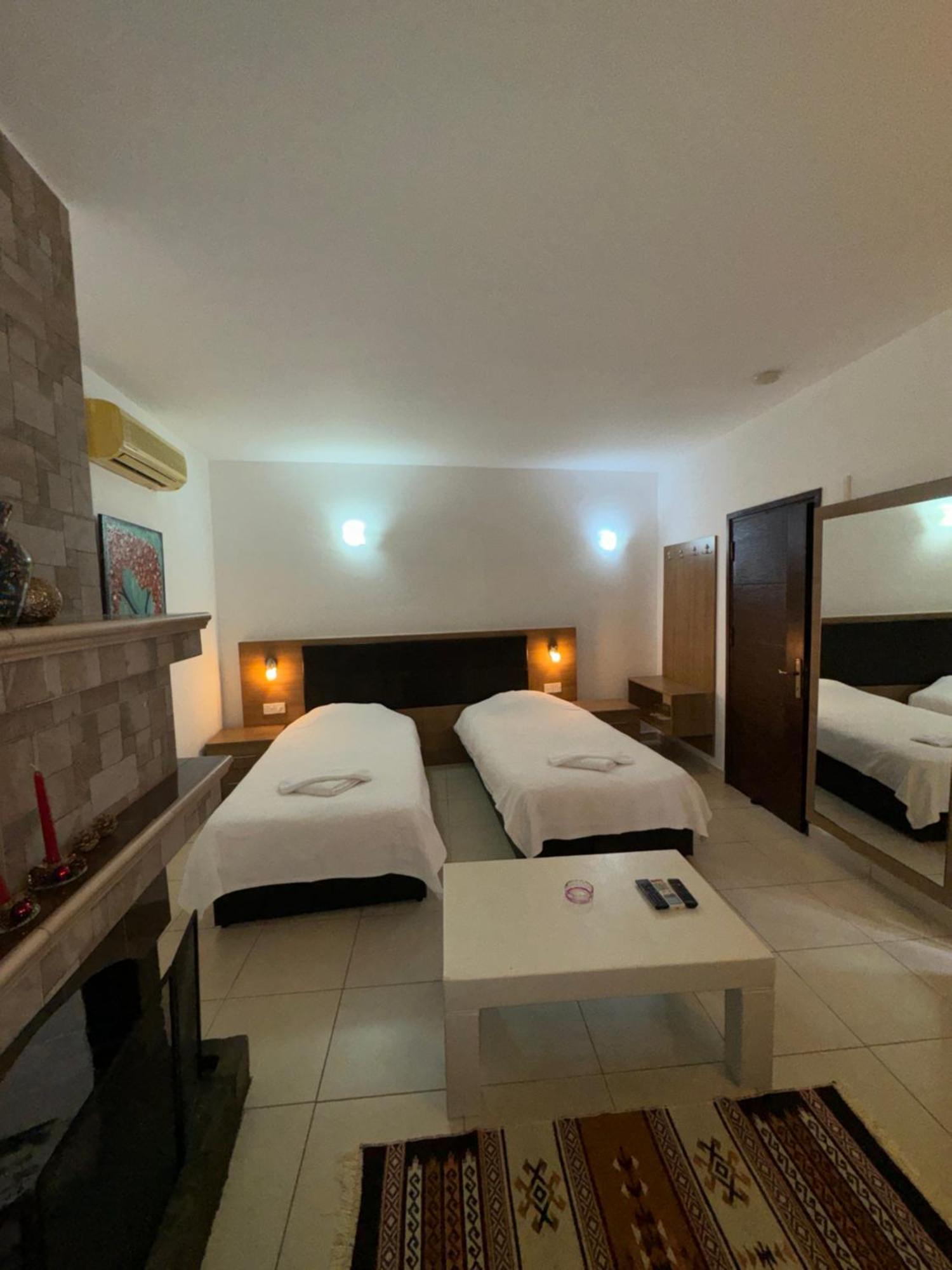 Betul Guest House Famagusta  Exterior photo