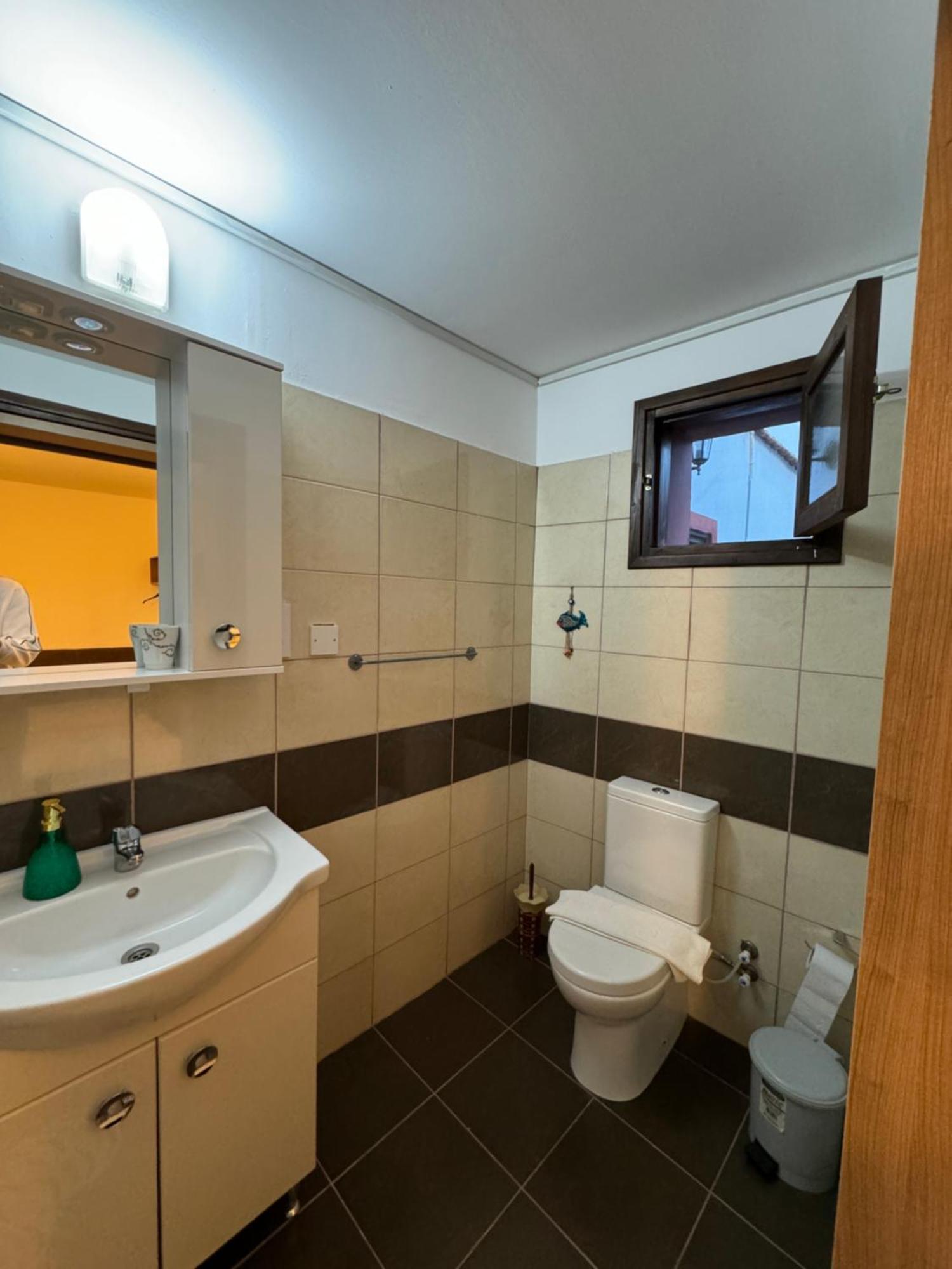 Betul Guest House Famagusta  Exterior photo