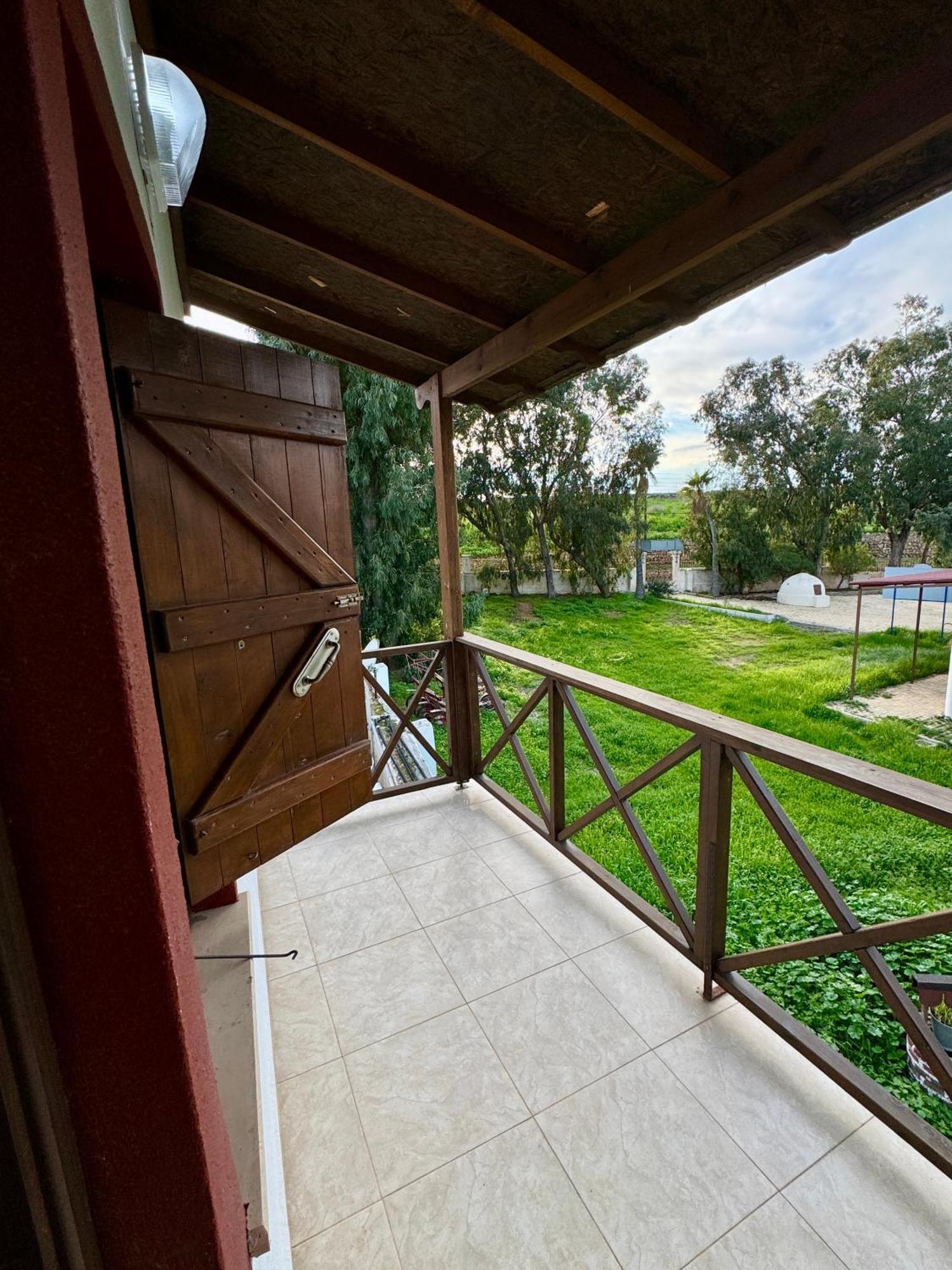Betul Guest House Famagusta  Exterior photo
