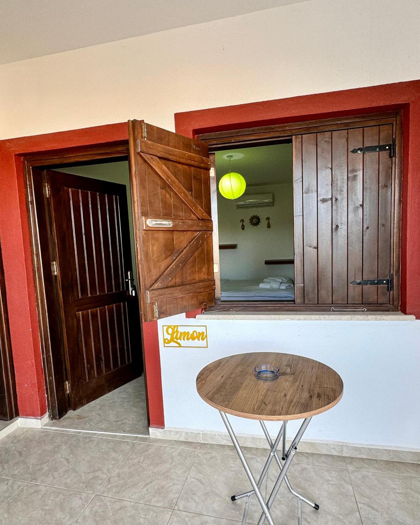 Betul Guest House Famagusta  Exterior photo