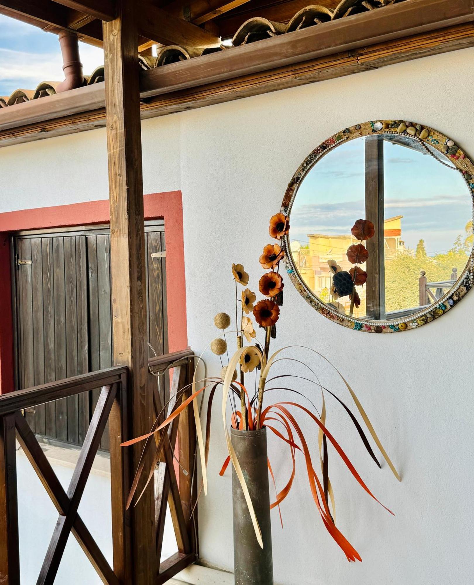 Betul Guest House Famagusta  Exterior photo
