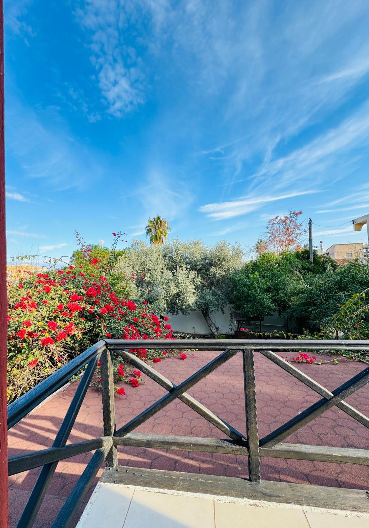 Betul Guest House Famagusta  Exterior photo