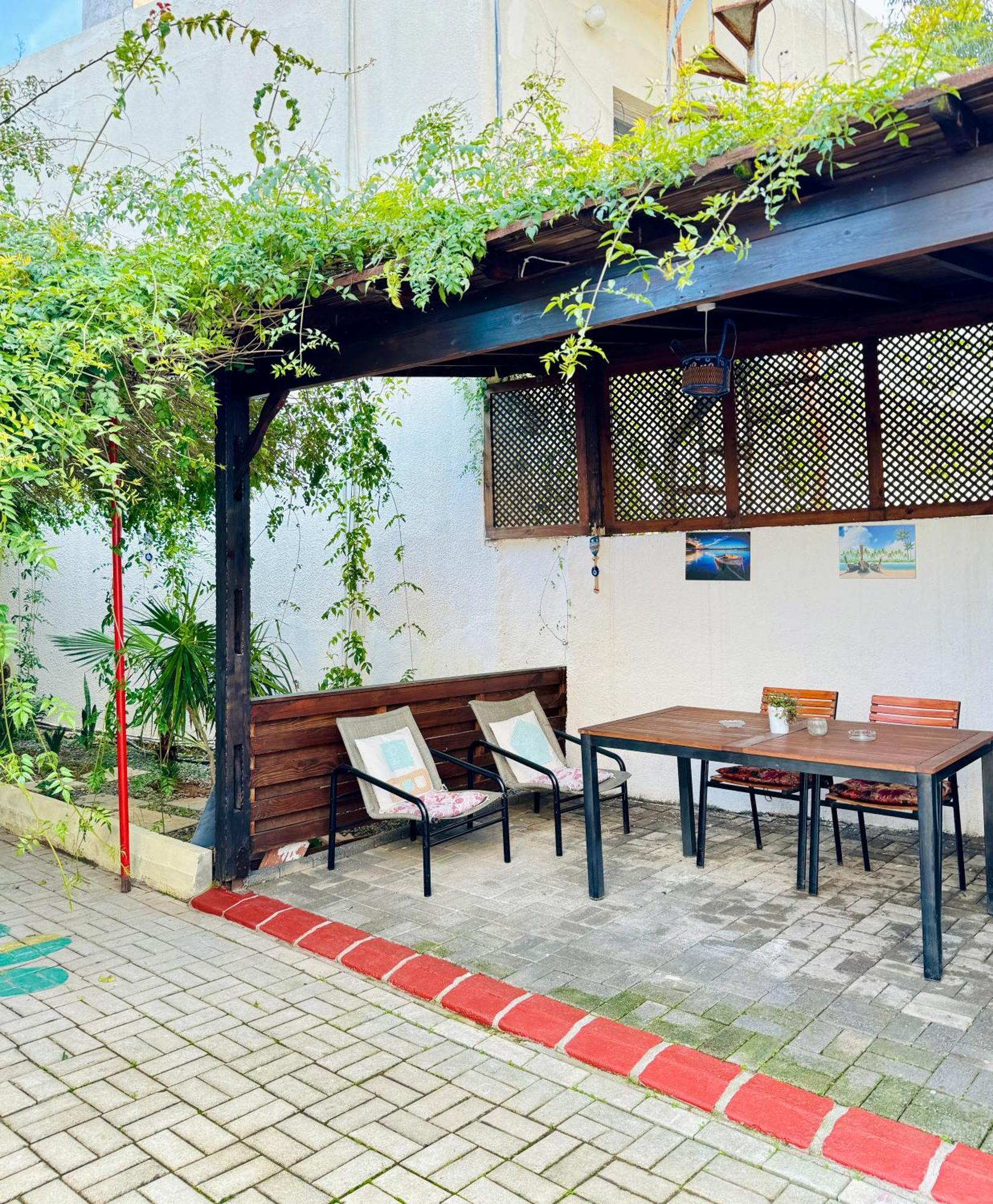 Betul Guest House Famagusta  Exterior photo
