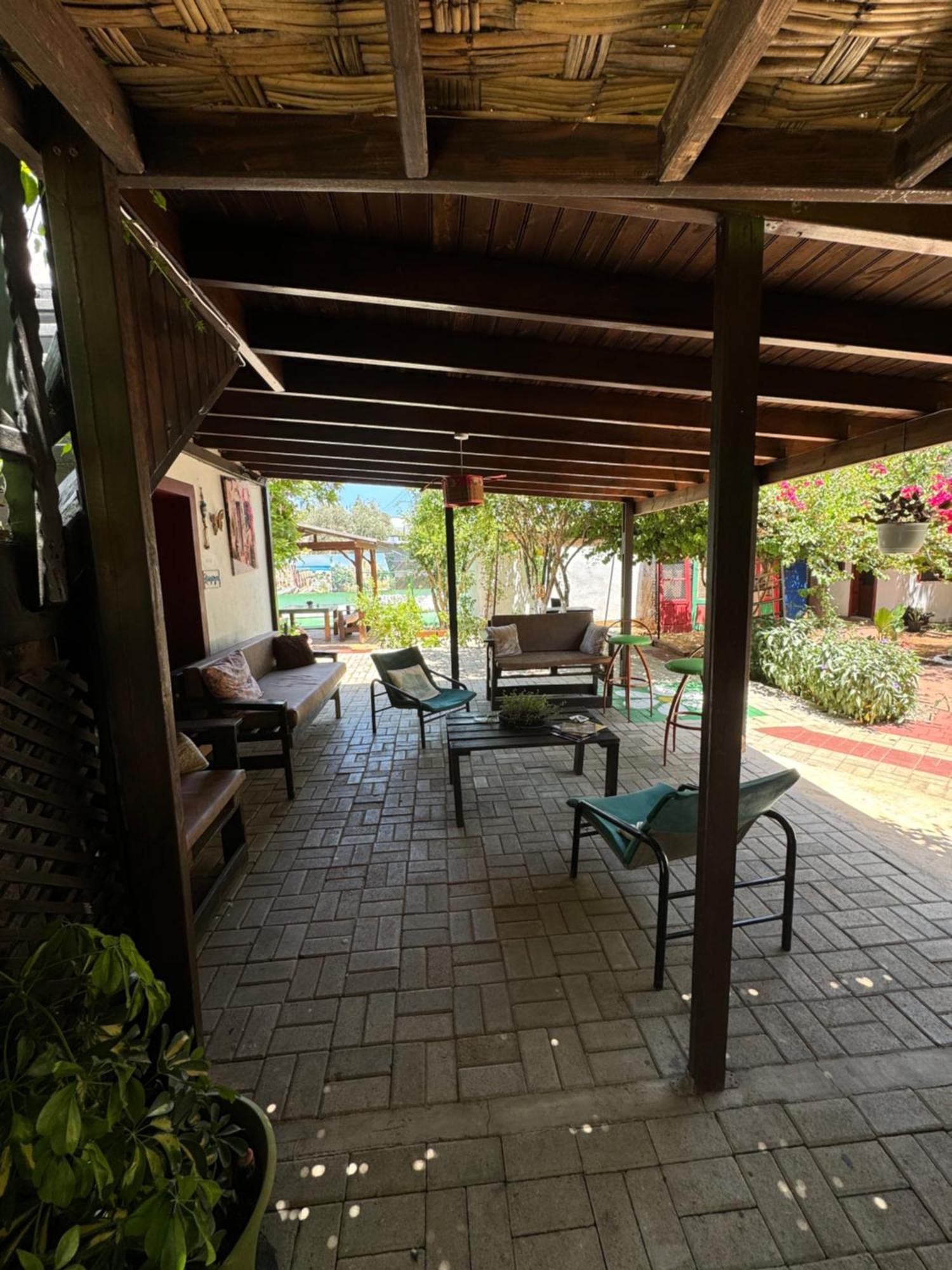 Betul Guest House Famagusta  Exterior photo