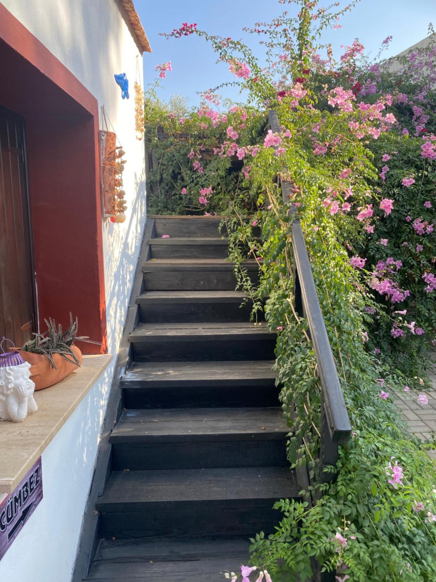 Betul Guest House Famagusta  Exterior photo