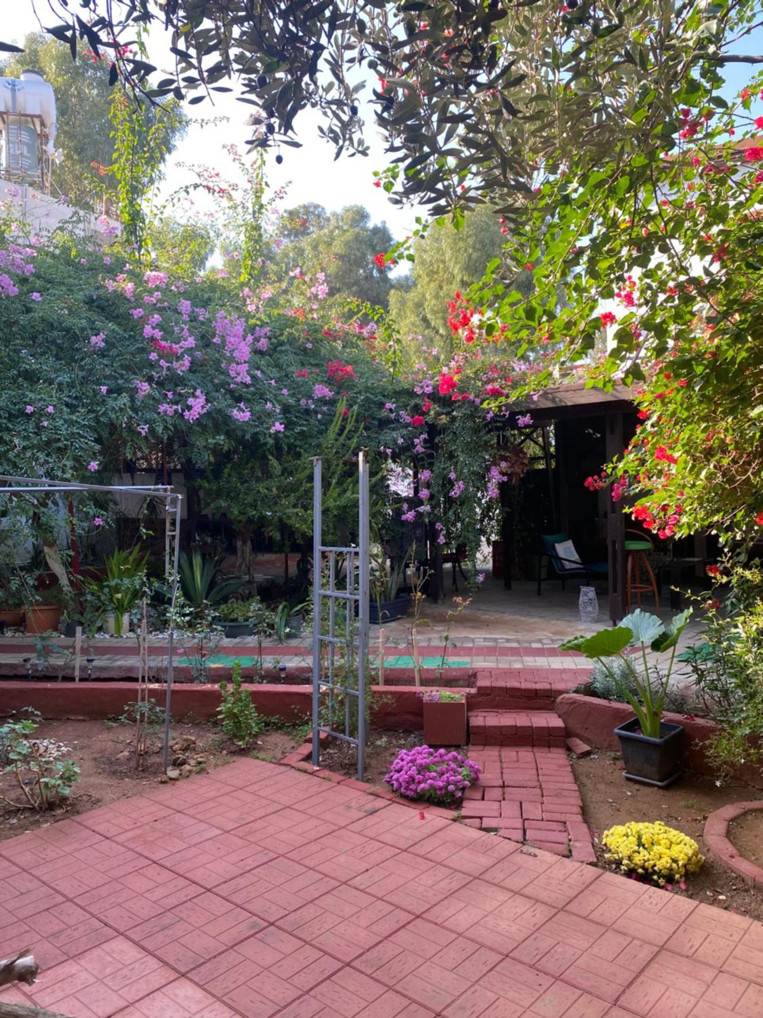 Betul Guest House Famagusta  Exterior photo