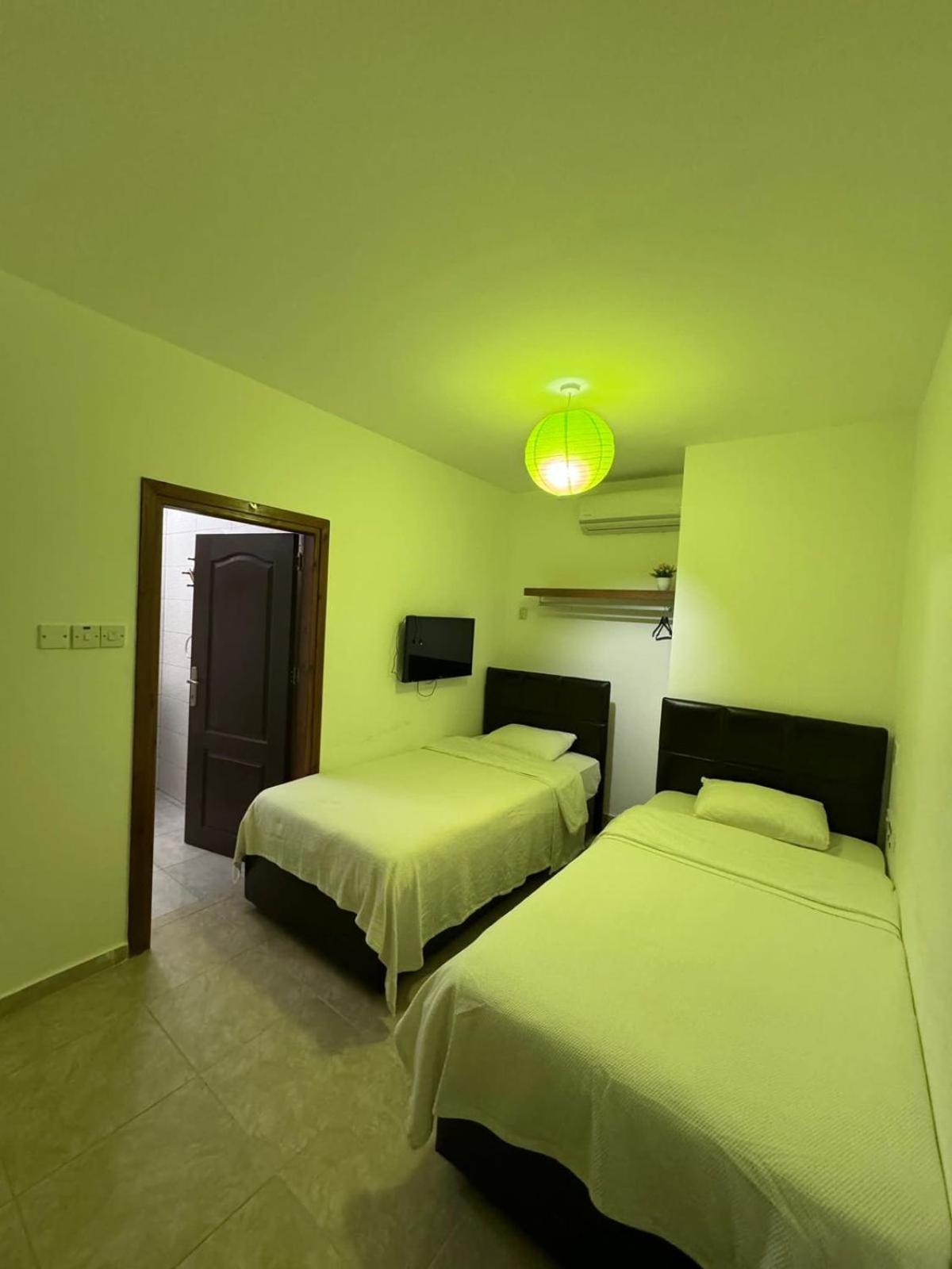 Betul Guest House Famagusta  Exterior photo