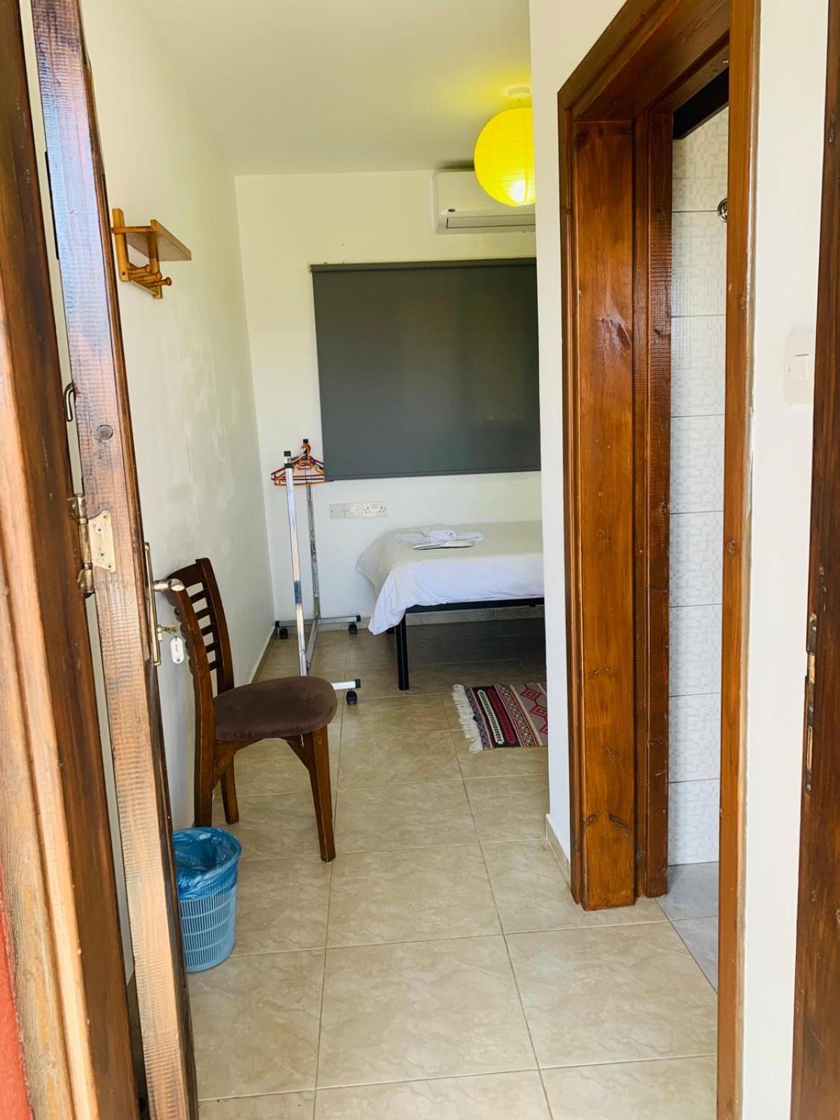 Betul Guest House Famagusta  Exterior photo